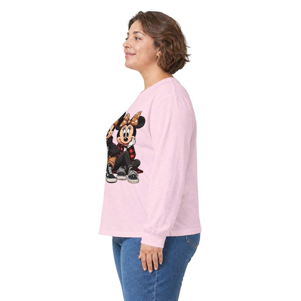 Unisex Ultra Cotton Long Sleeve Tee