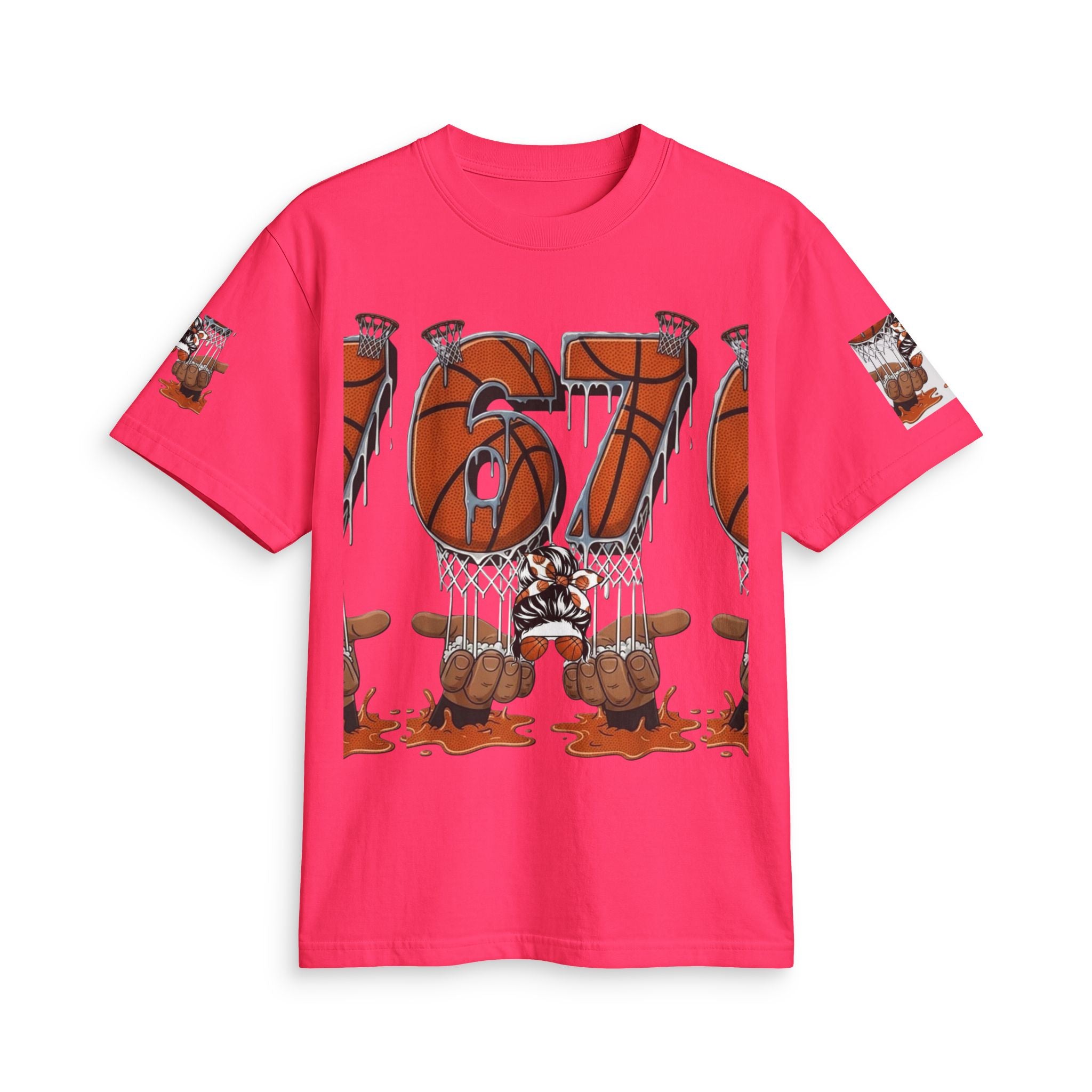 Unisex Active T Shirt
