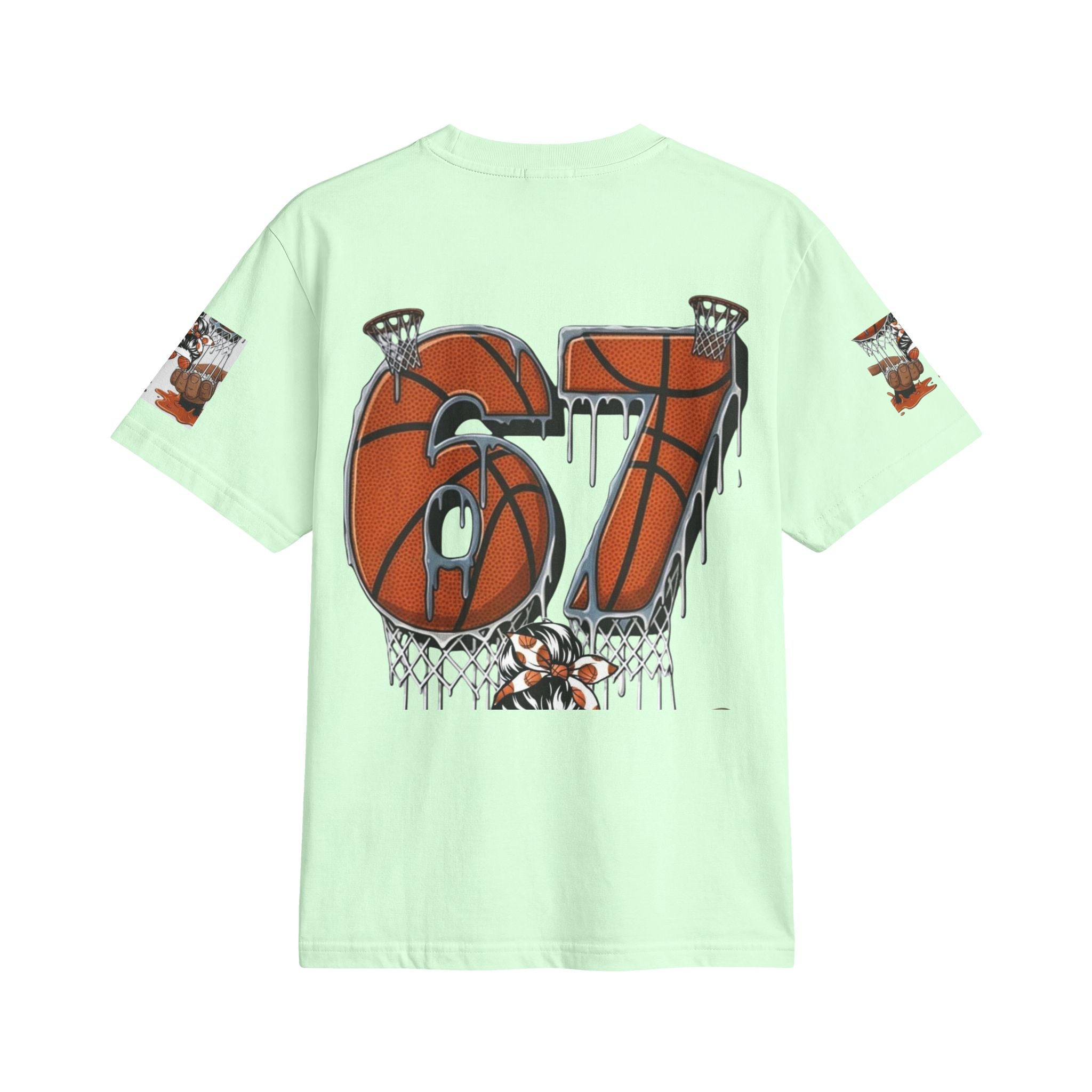 Unisex Active T Shirt