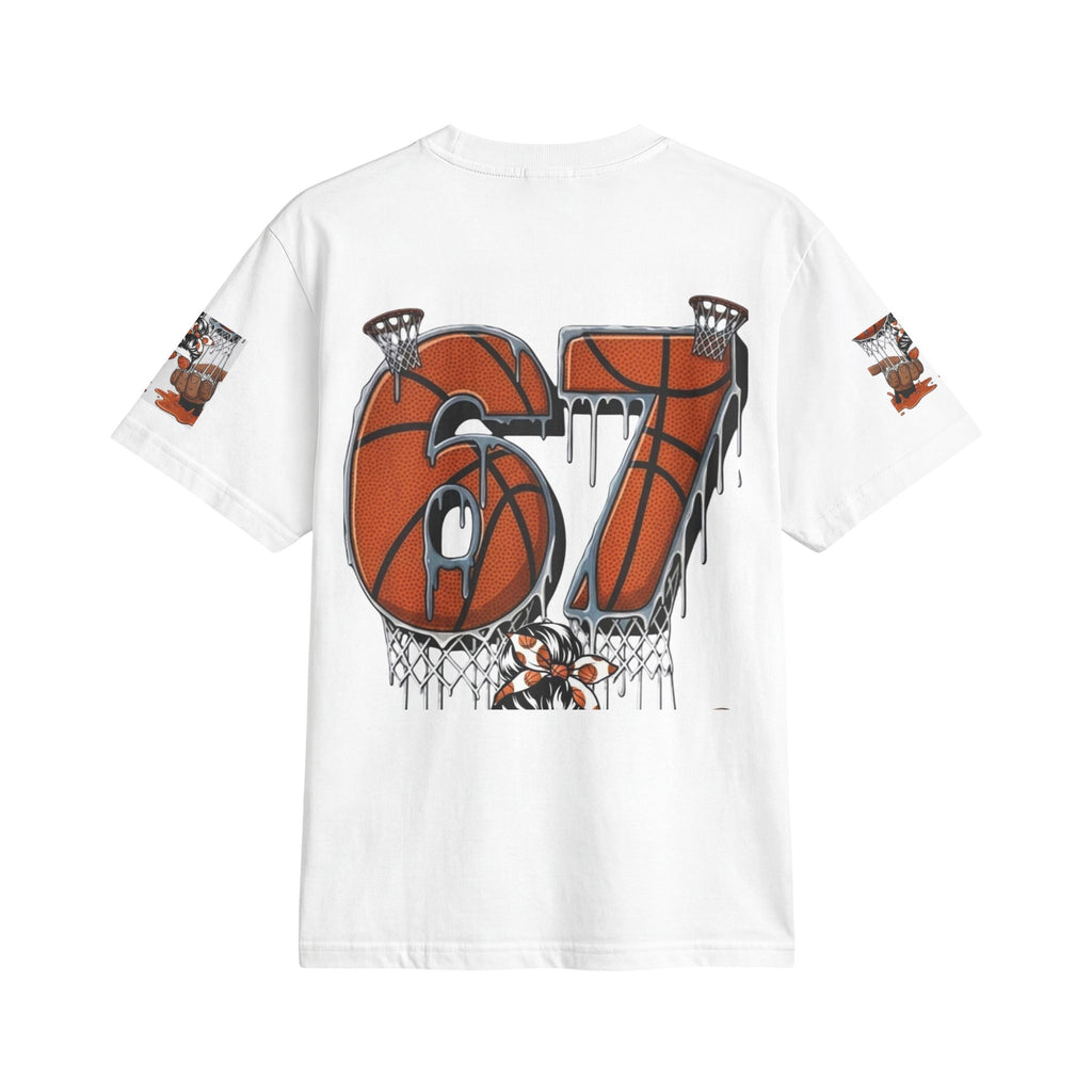 Unisex Active T Shirt