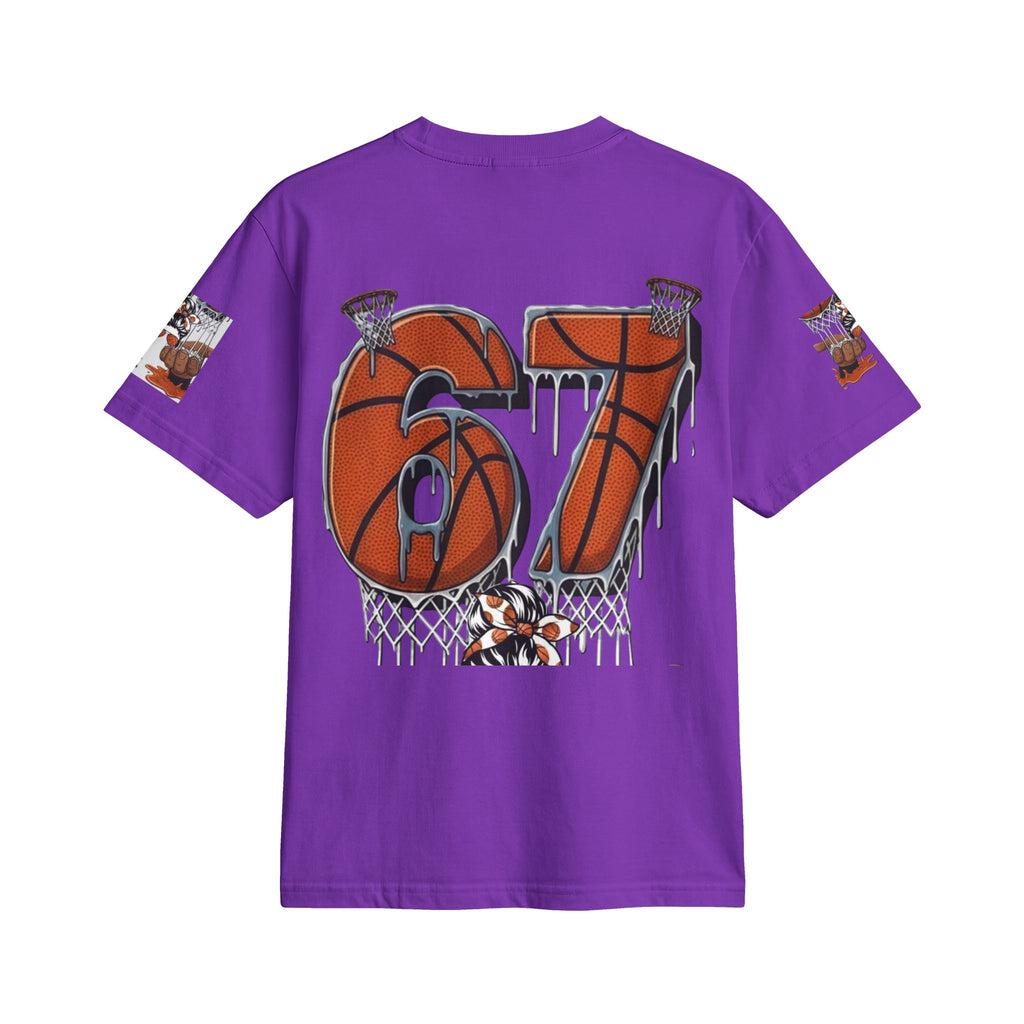 Unisex Active T Shirt