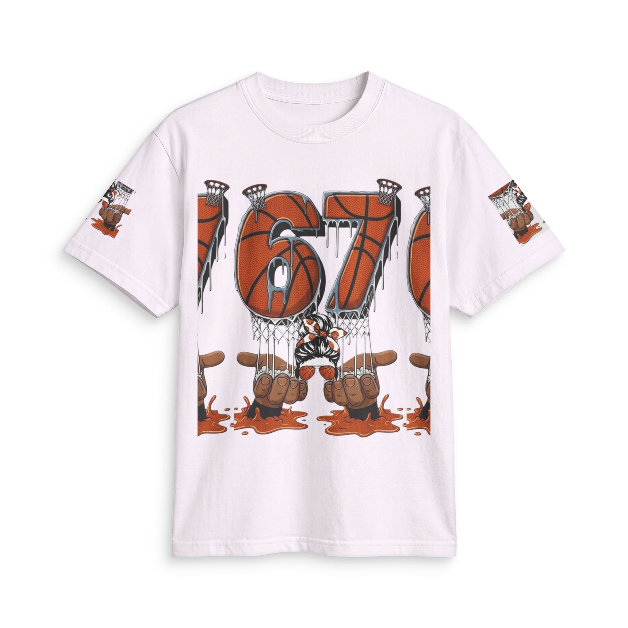 Unisex Active T Shirt