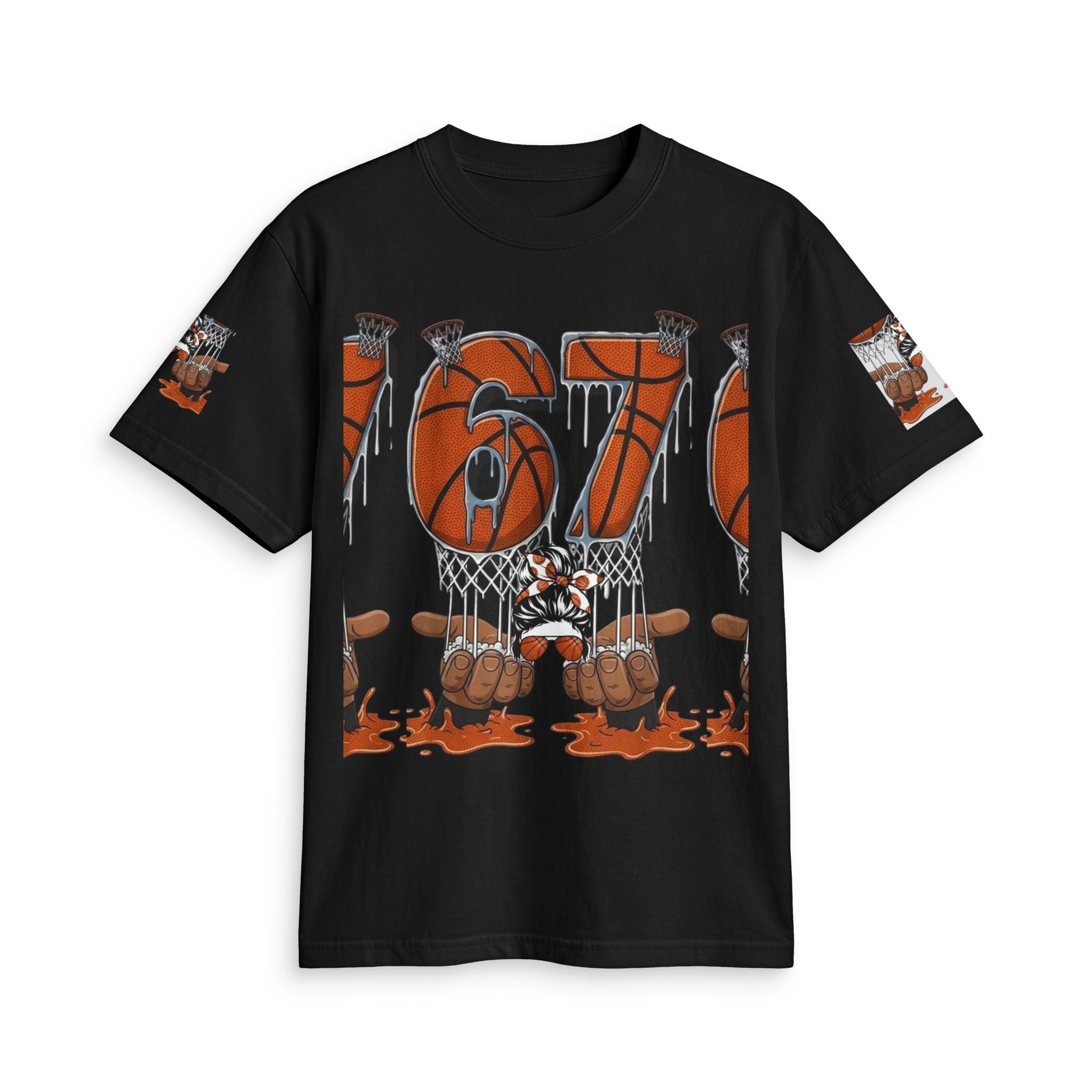 Unisex Active T Shirt