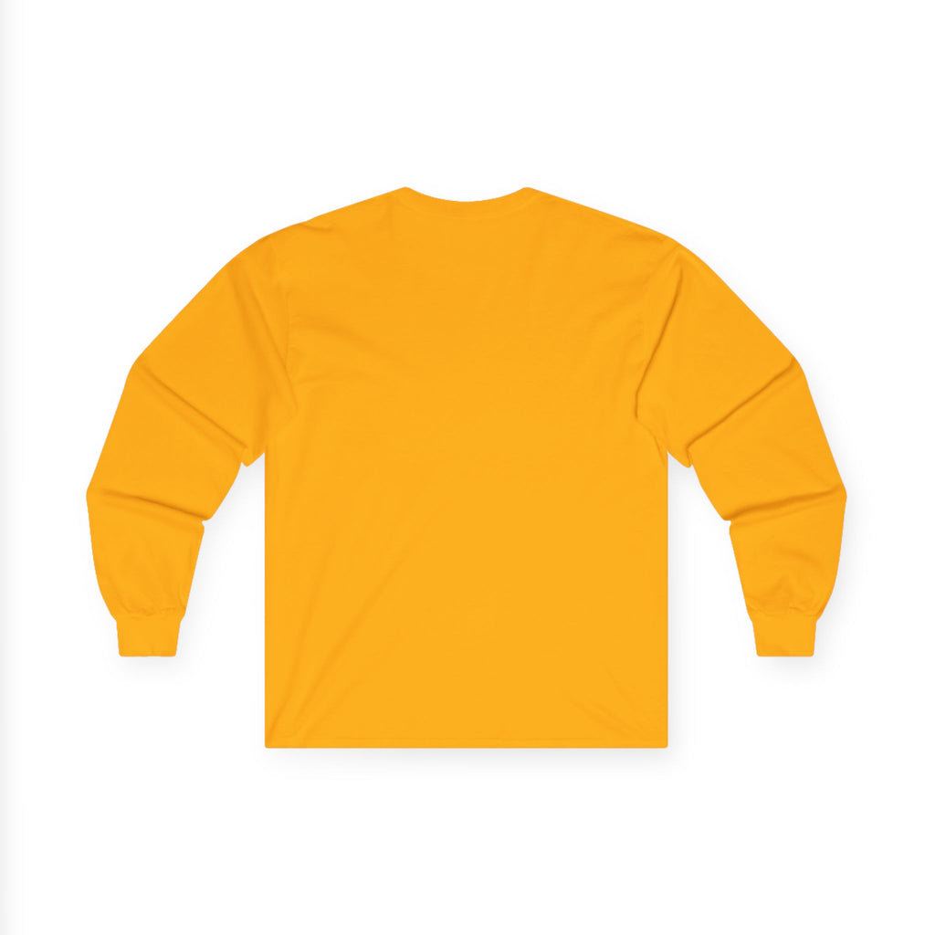 Unisex Ultra Cotton Long Sleeve Tee