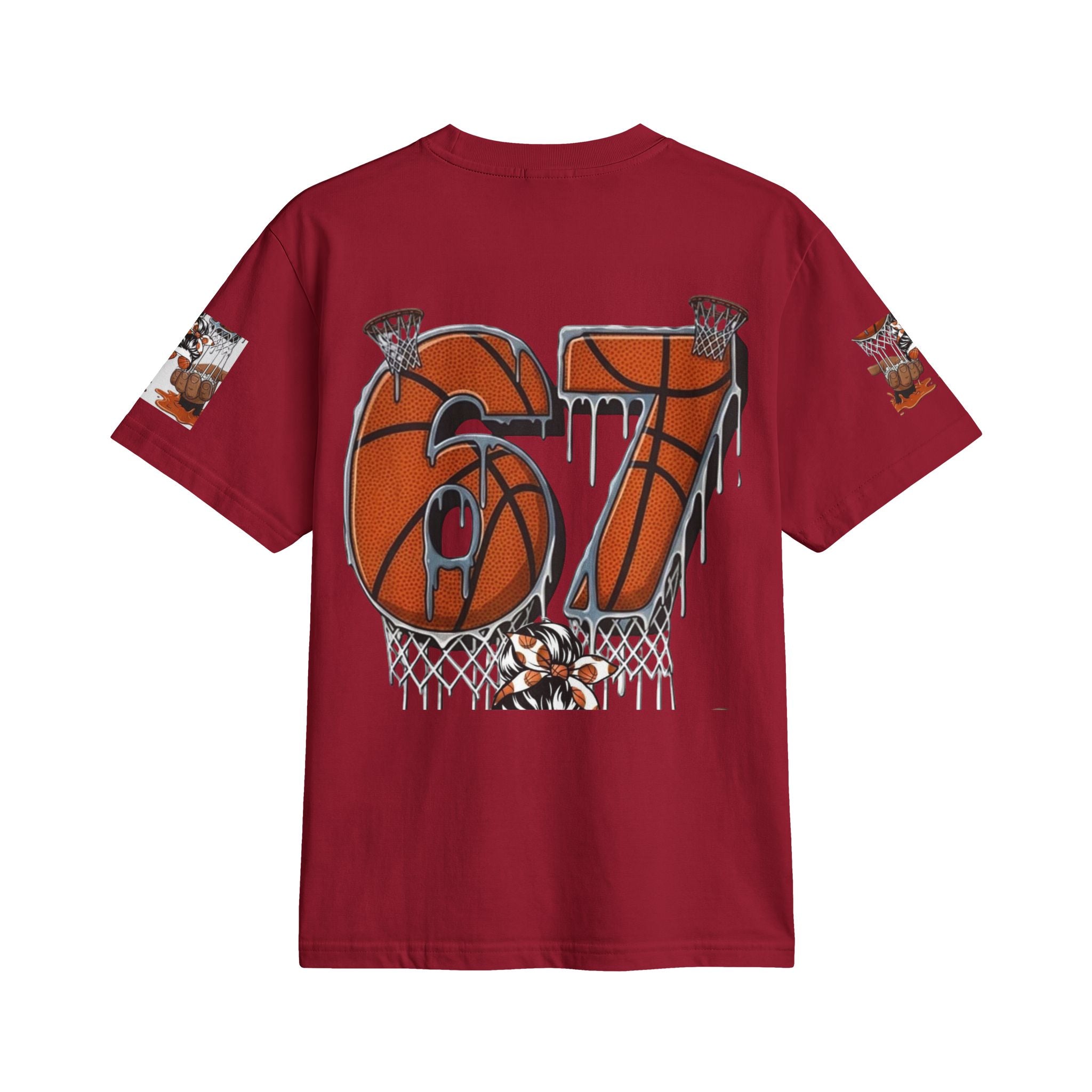 Unisex Active T Shirt