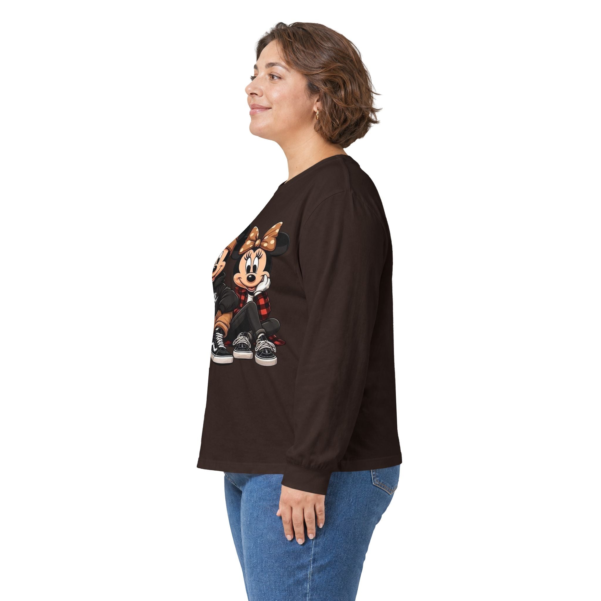 Unisex Ultra Cotton Long Sleeve Tee