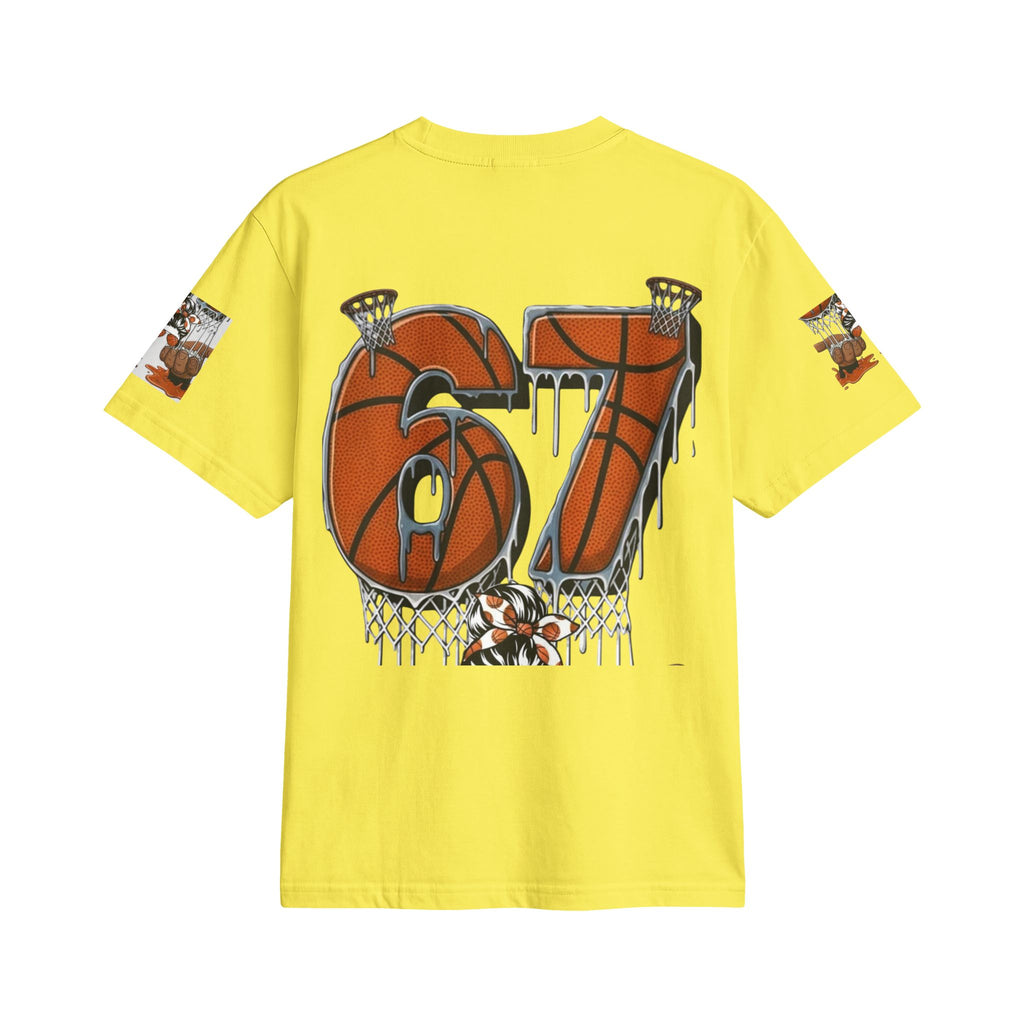 Unisex Active T Shirt
