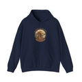 Raised on Sunsets Hoodie | western ranch cowgirl rustic prairie vintage