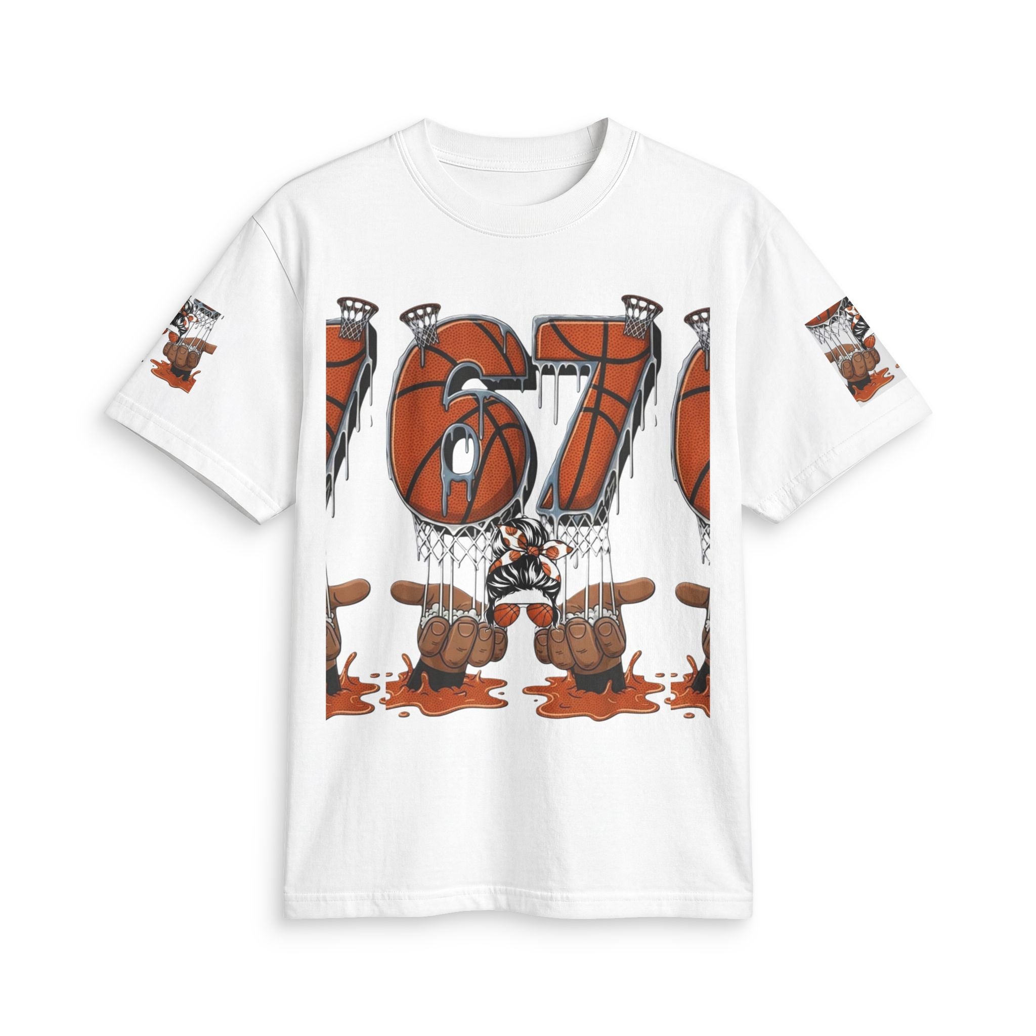 Unisex Active T Shirt