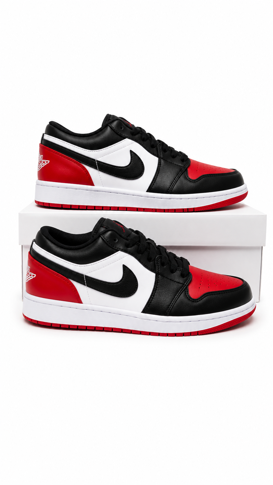 NIKE AIR JORDAN 1