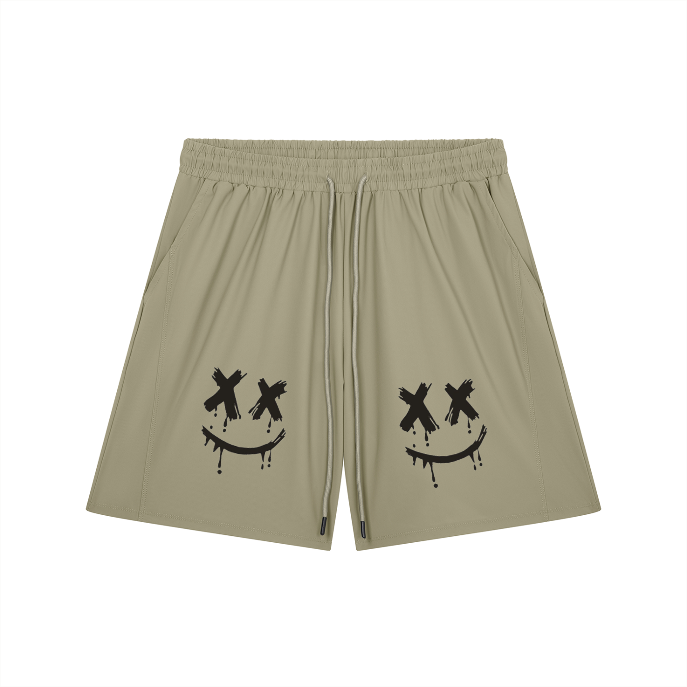 Men’s Drawstring Shorts