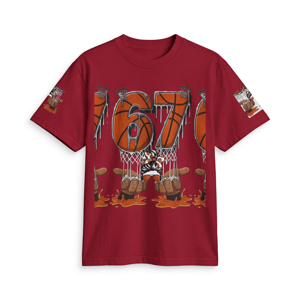 Unisex Active T Shirt