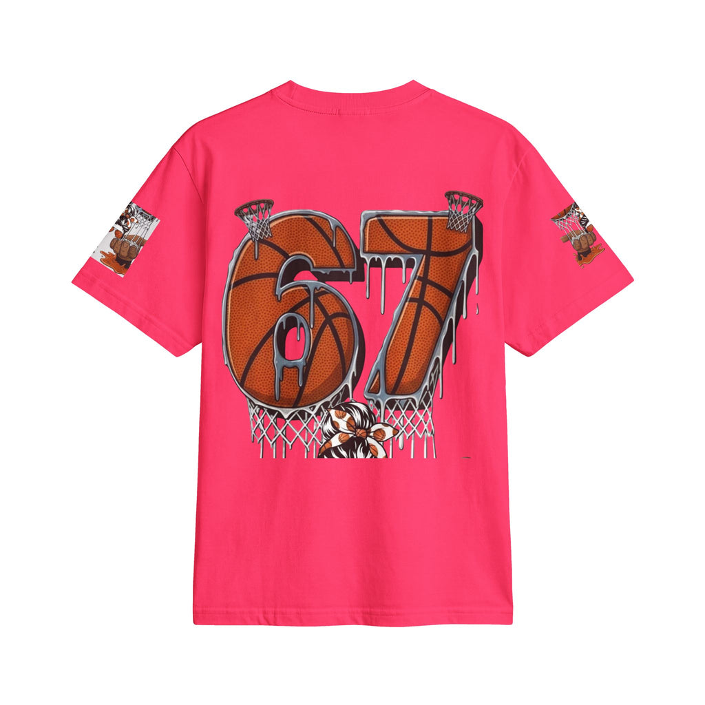 Unisex Active T Shirt
