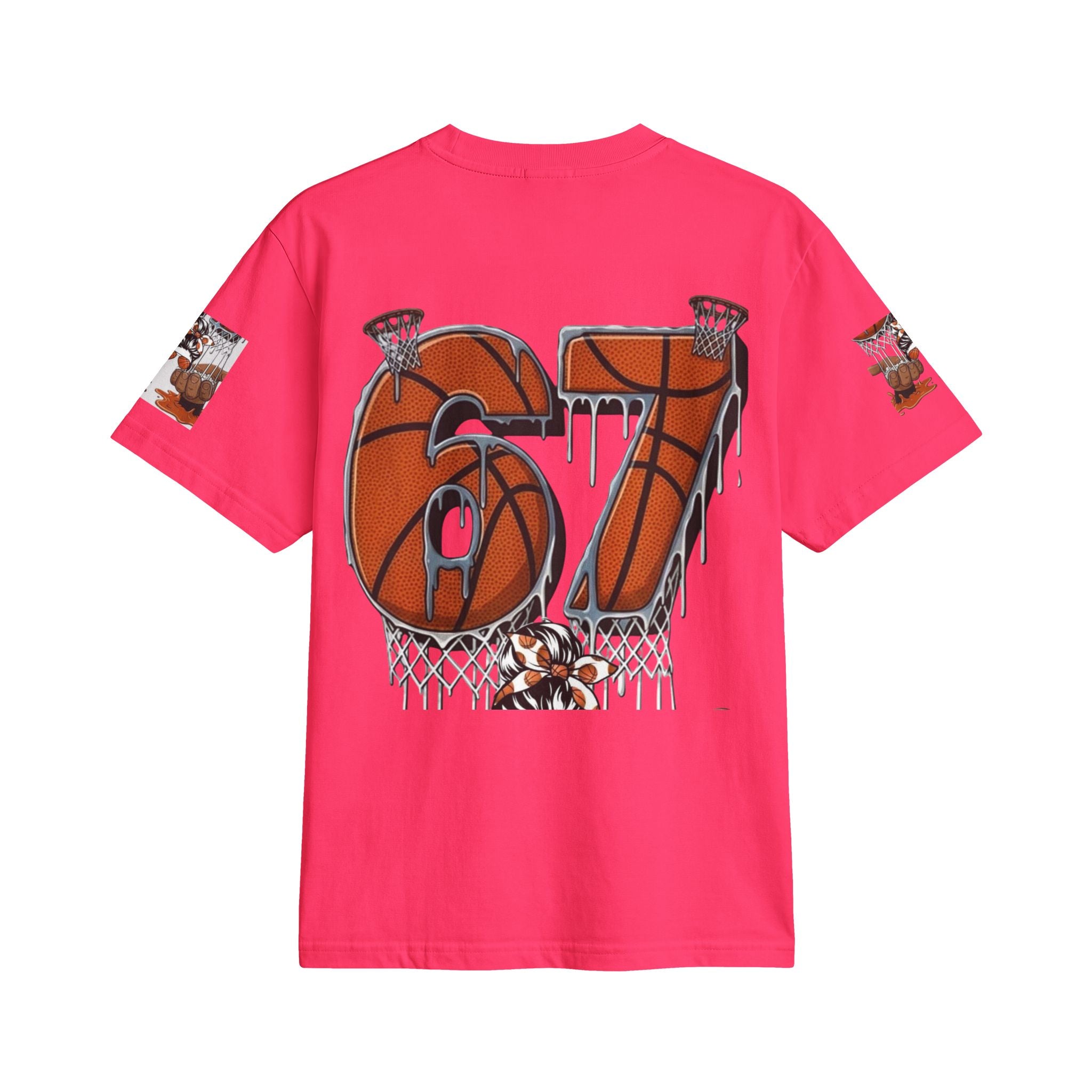 Unisex Active T Shirt