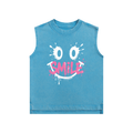 Snow Washed Kids' Tank Top