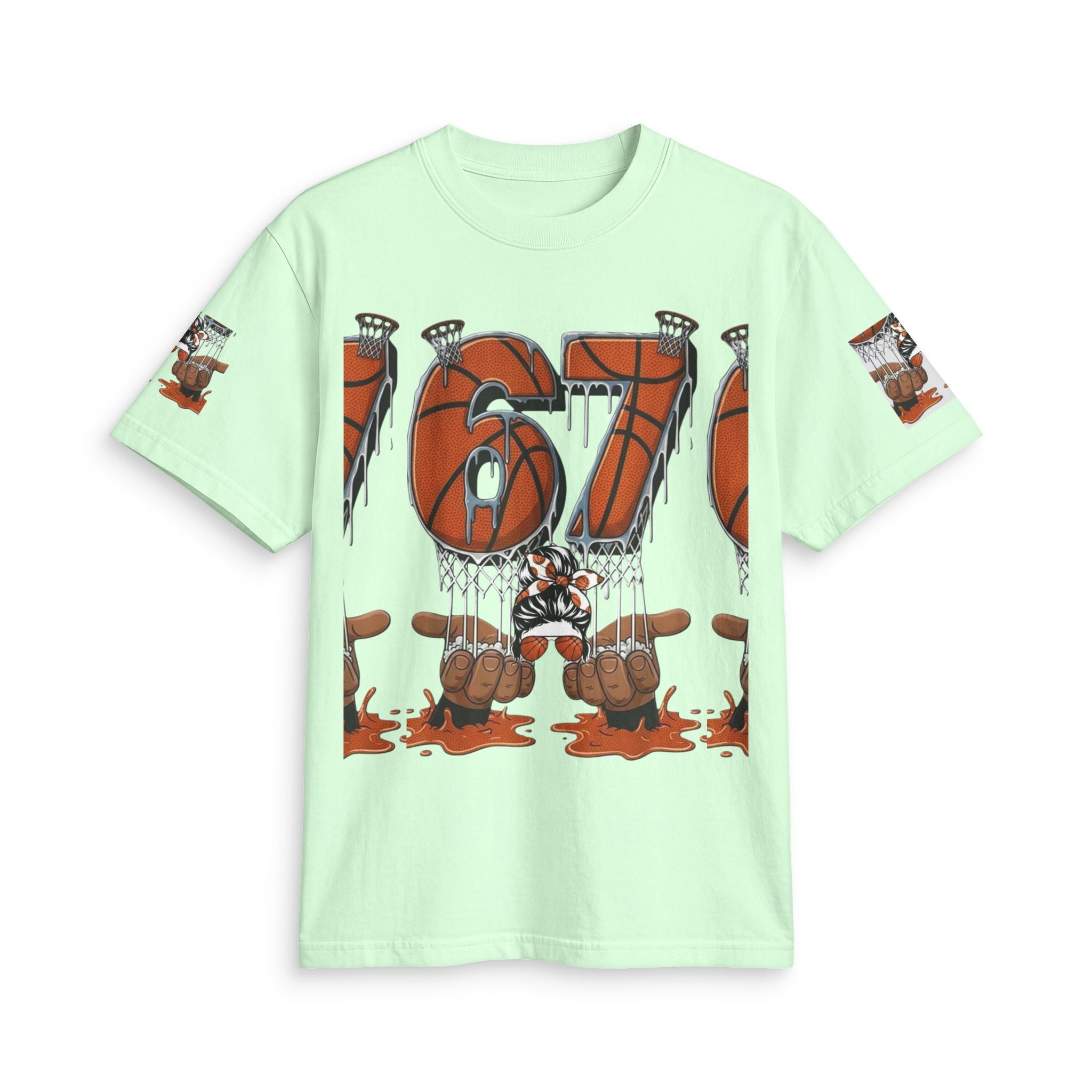 Unisex Active T Shirt