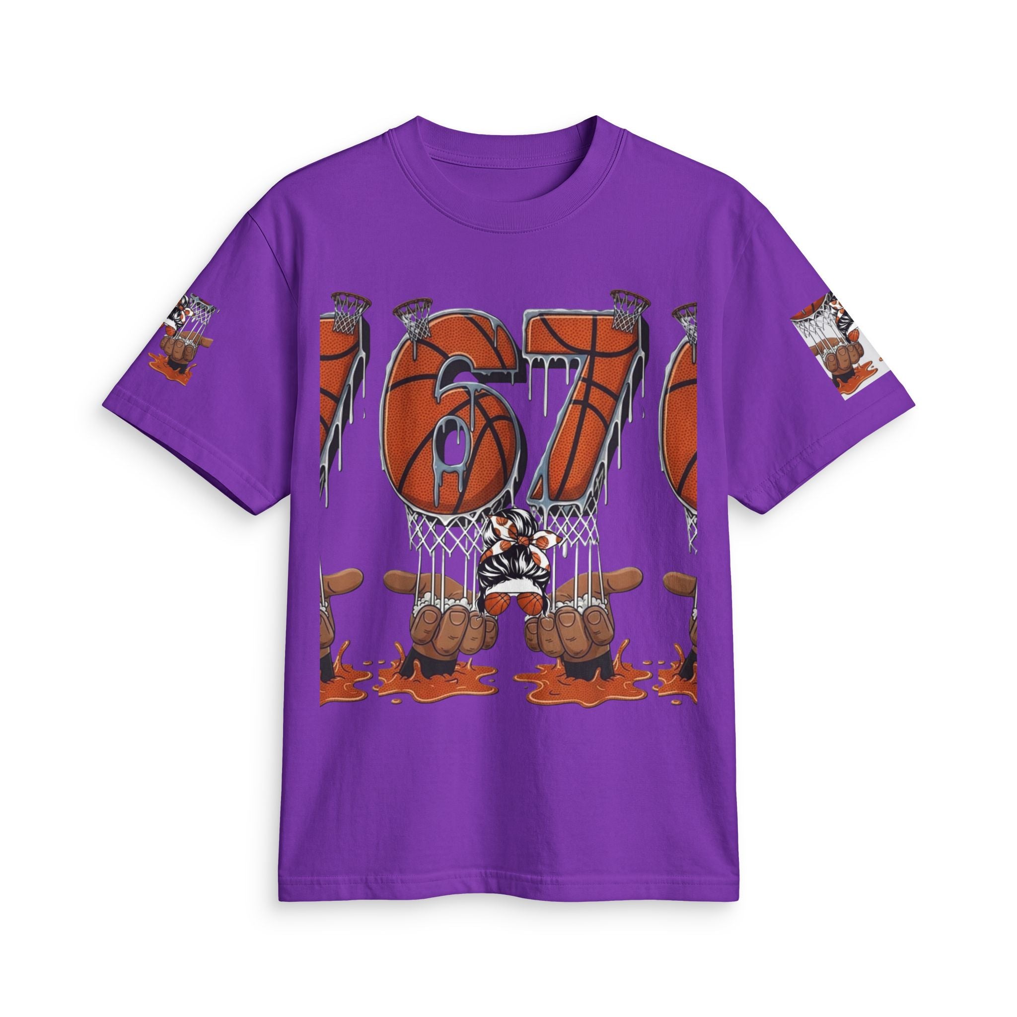 Unisex Active T Shirt