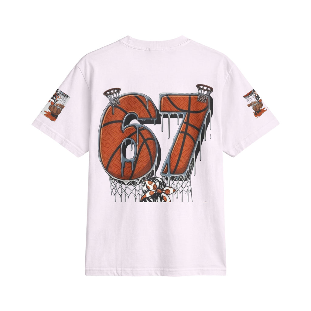Unisex Active T Shirt