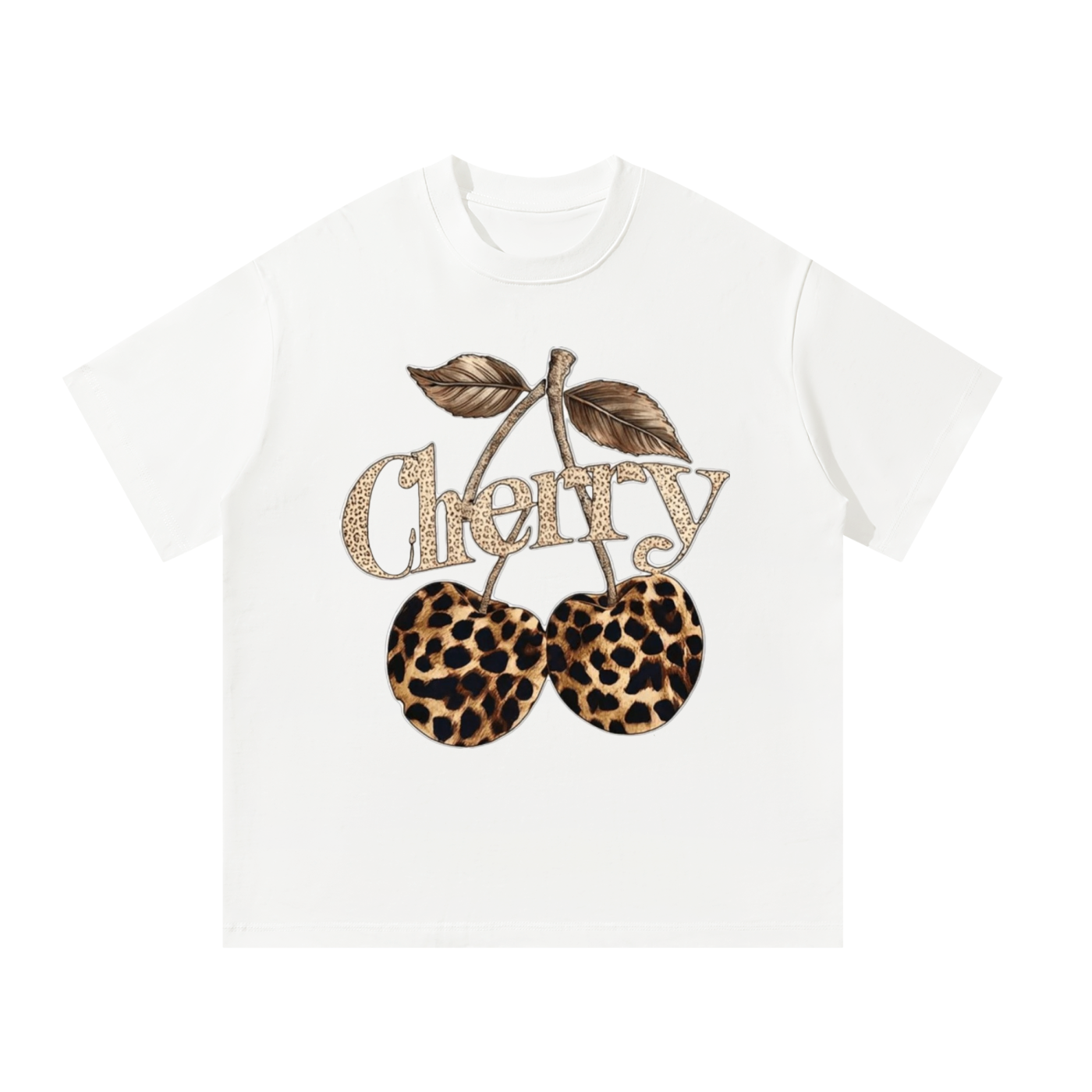 Unisex Oversized T-Shirt