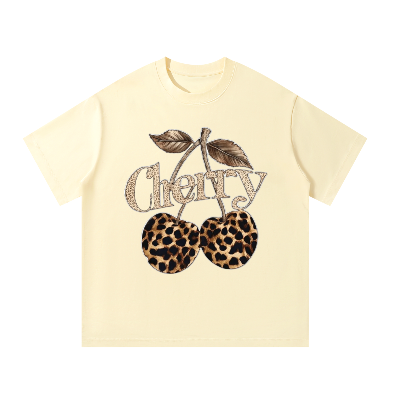 Unisex Oversized T-Shirt
