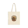 Raised on Sunsets Tote | Western cowgirl ranch rustic prairie vintage