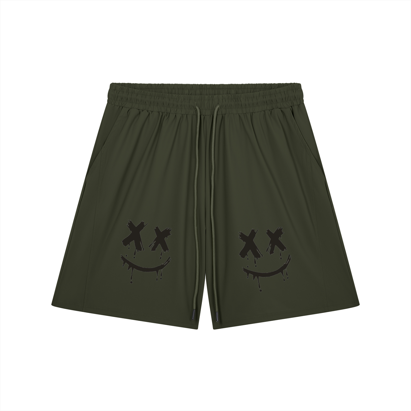Men’s Drawstring Shorts