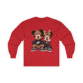 Unisex Ultra Cotton Long Sleeve Tee