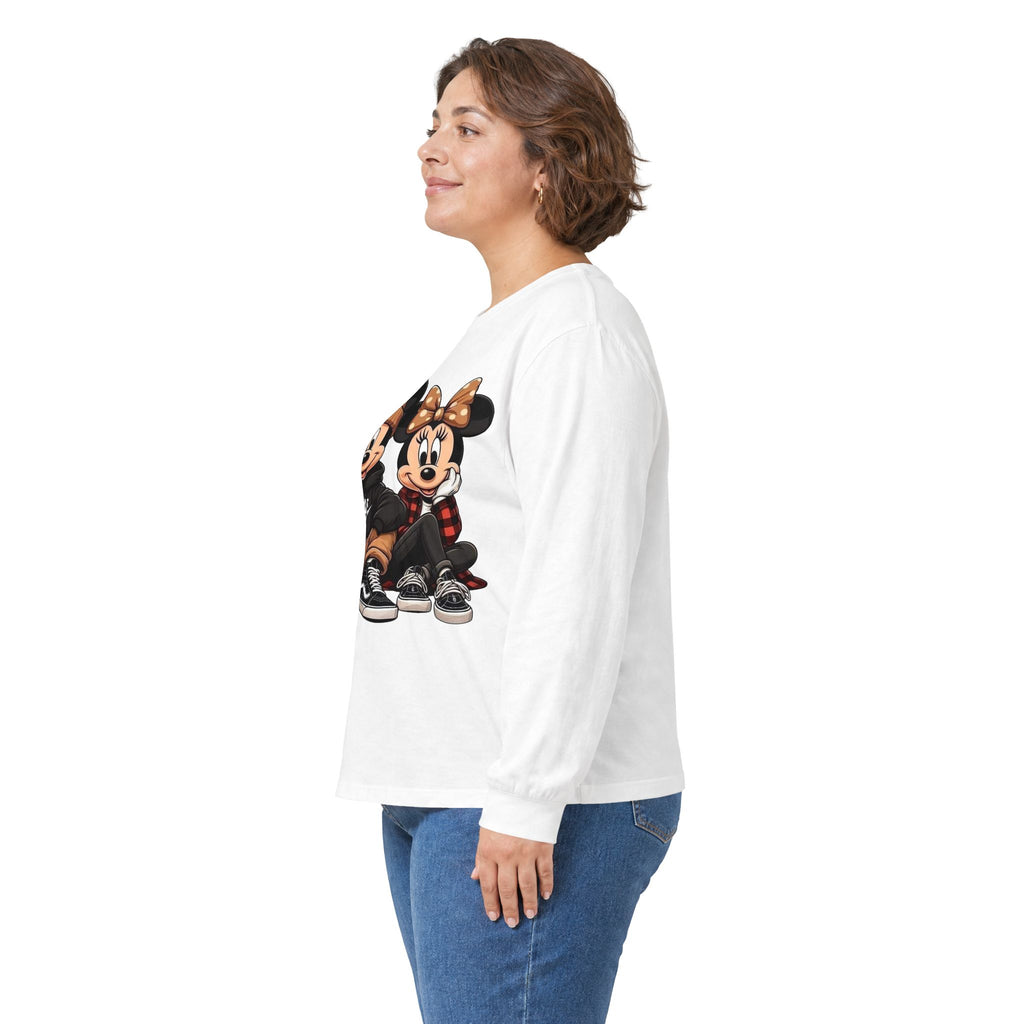 Unisex Ultra Cotton Long Sleeve Tee