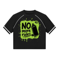 Women’s Raglan Ribbed T-Shirt