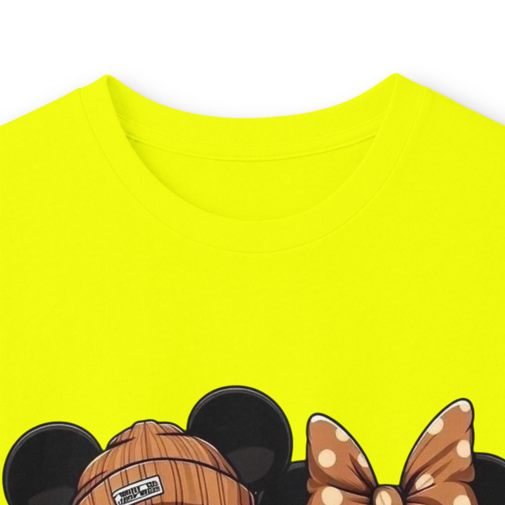 Unisex Ultra Cotton Long Sleeve Tee