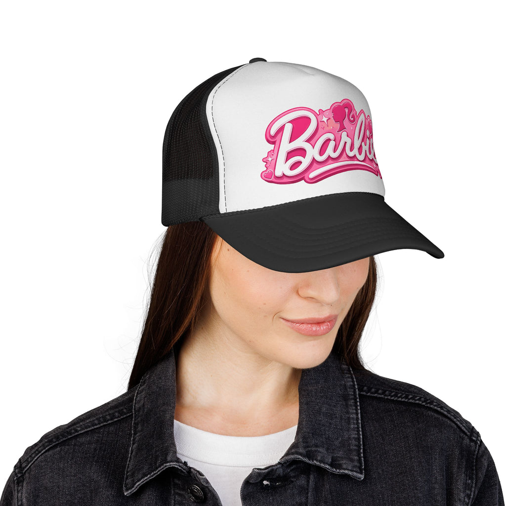 Trucker Caps