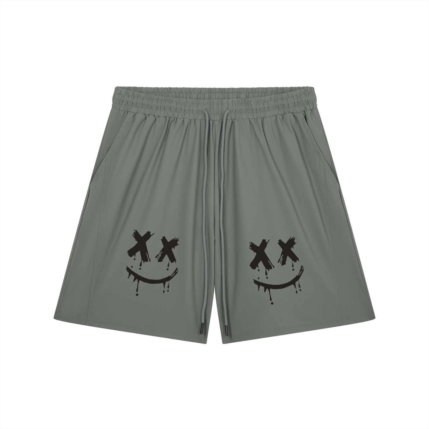 Men’s Drawstring Shorts