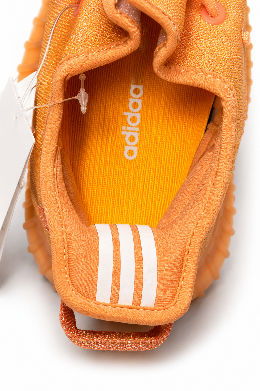 ADIDAS YEEZY BOOST 350 V2 Orange