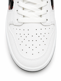 NIKE Urban Anime Low- White/Black Limited Edition🔥
