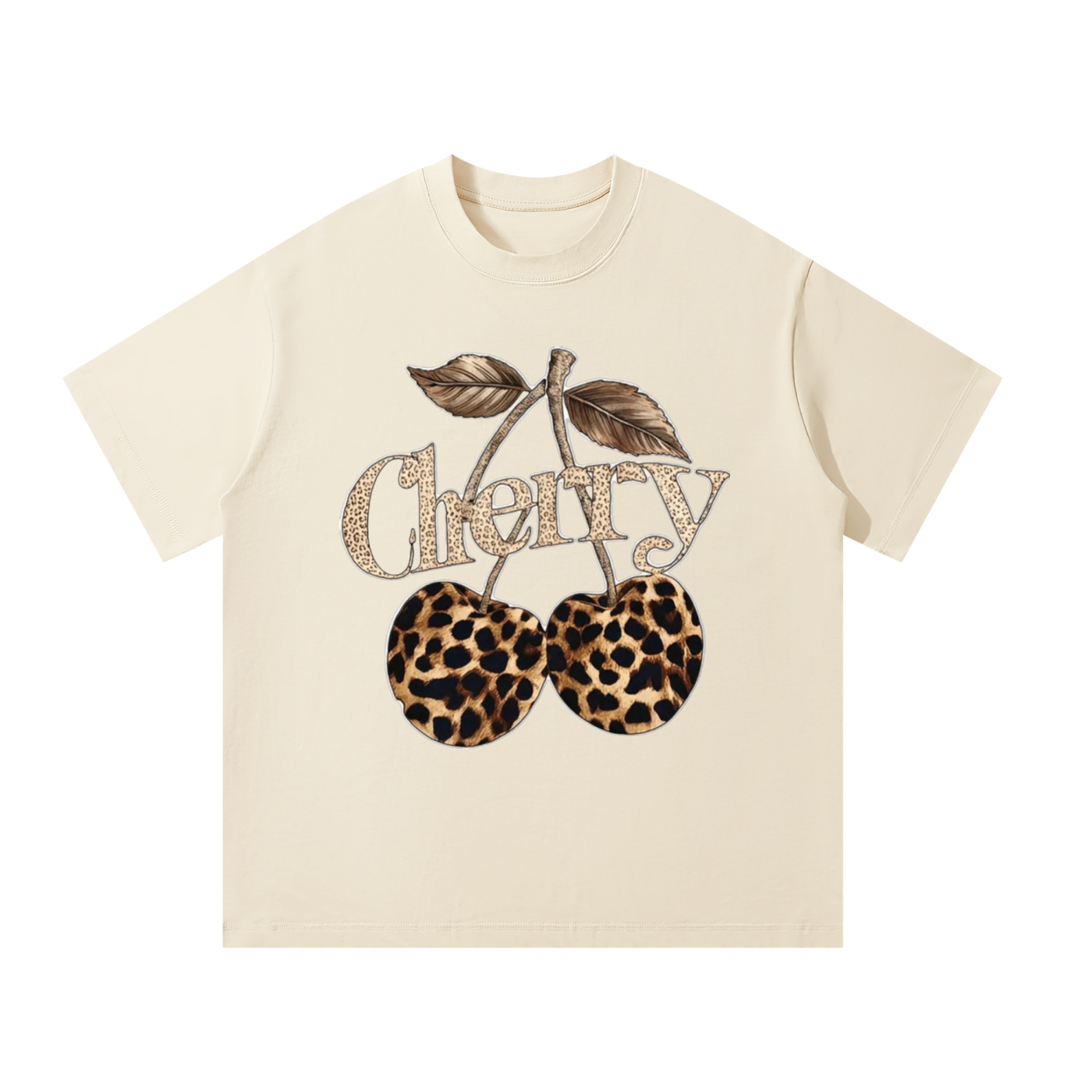 Unisex Oversized T-Shirt