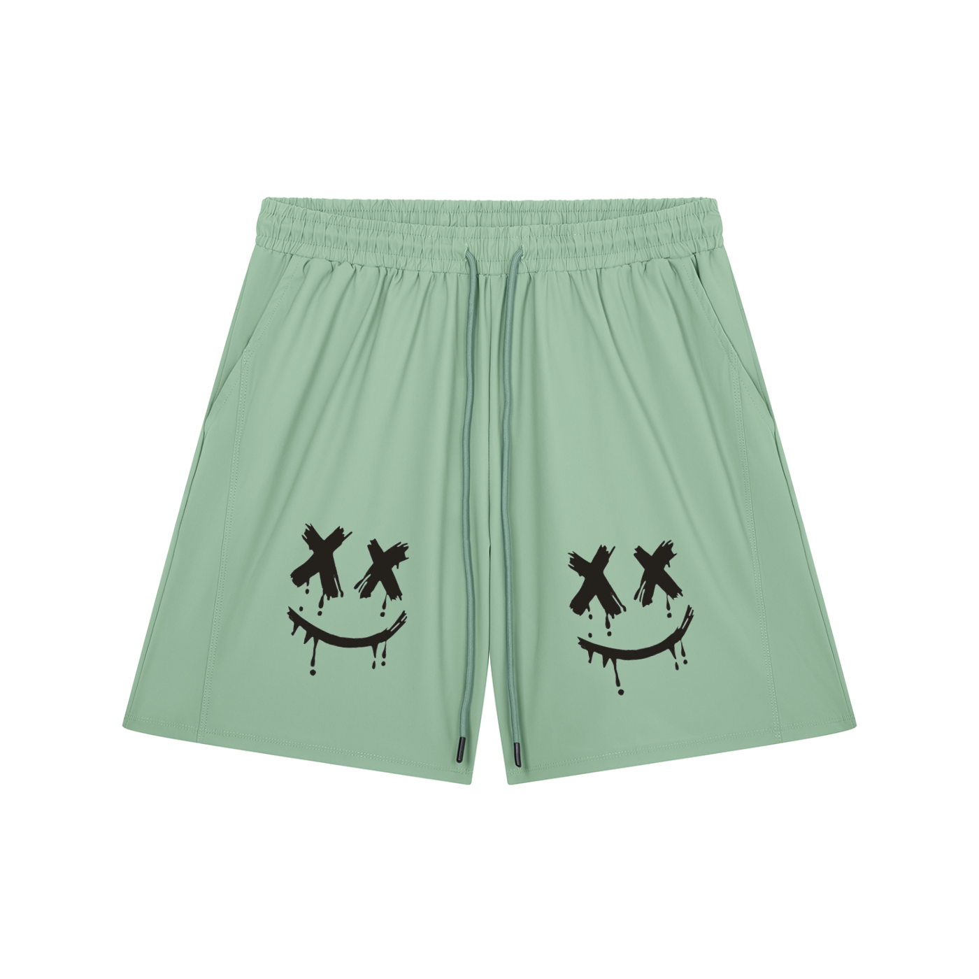 Men’s Drawstring Shorts