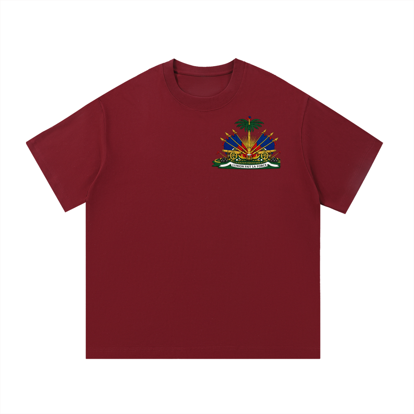 Essential Cotton T-Shirt