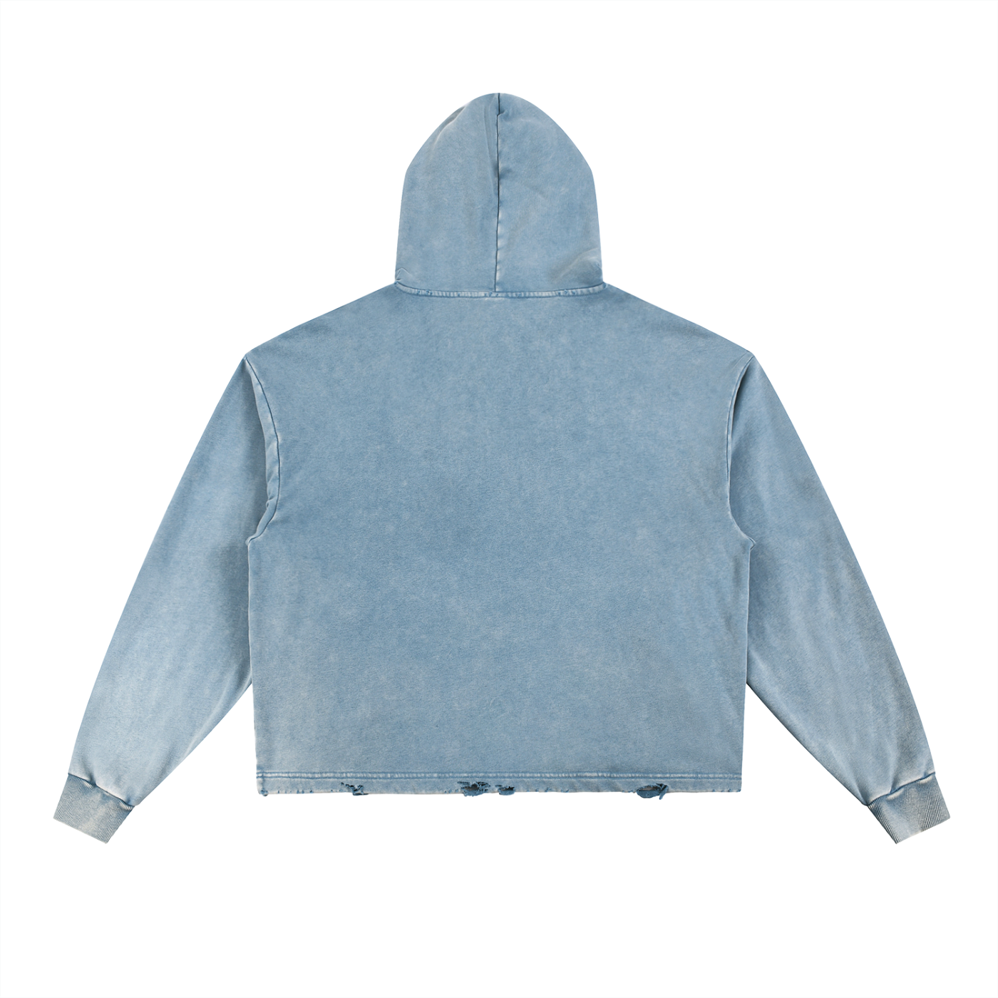 JS Gold Flame Premium hoodie