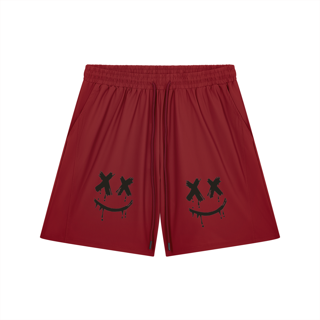 Men’s Drawstring Shorts