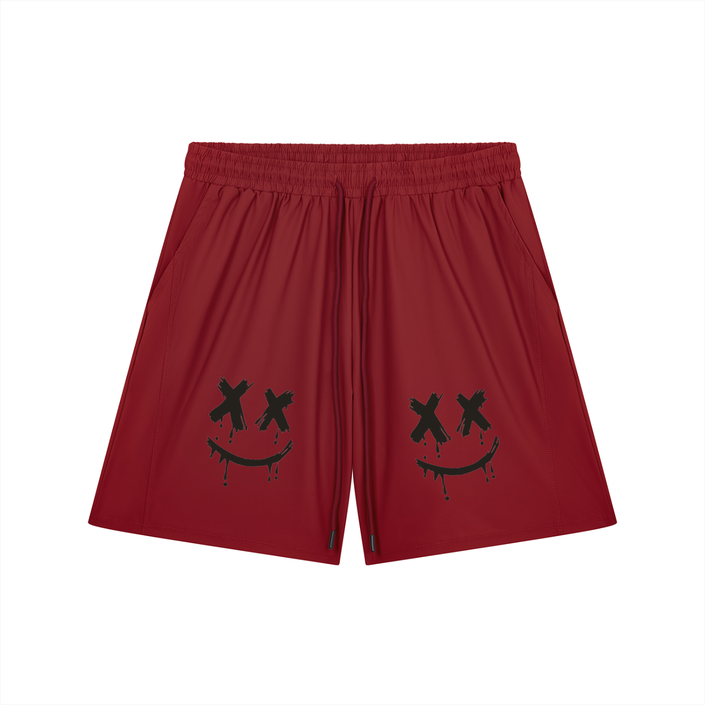 Men’s Drawstring Shorts