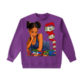 Essential Heavyweight Crewneck Sweatshirt