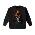 Essential Heavyweight Crewneck Sweatshirt